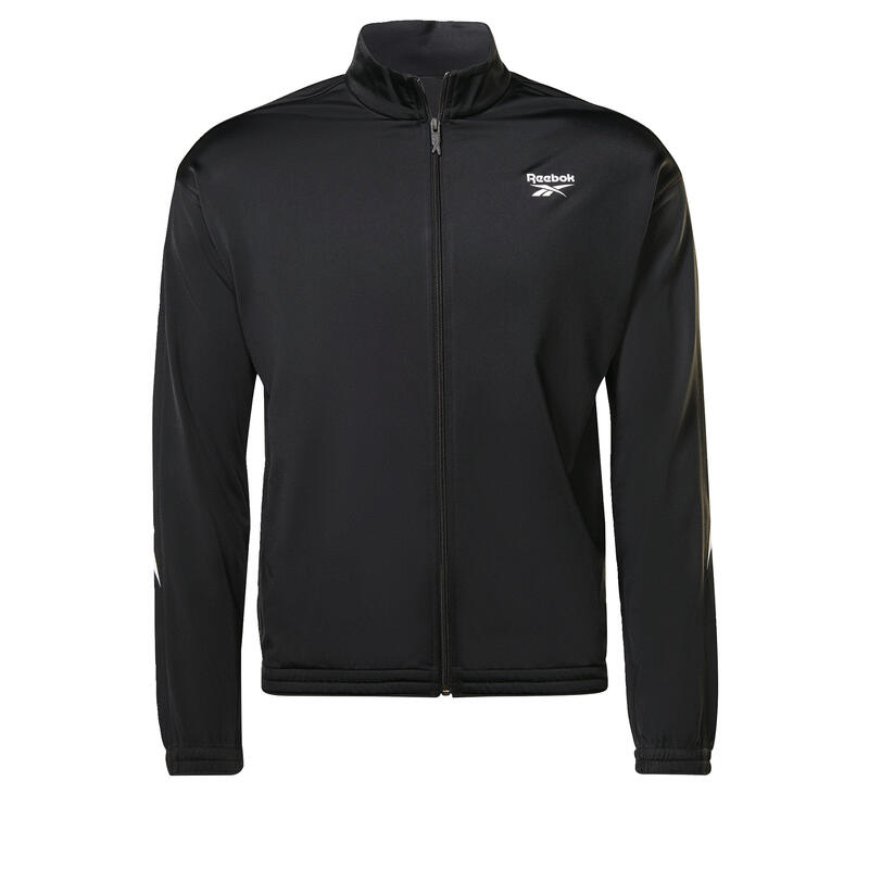 Veste de survêtement Reebok Identity Vector Knit