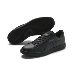 Baskets Puma Smash V2 L, Noir, Unisexe