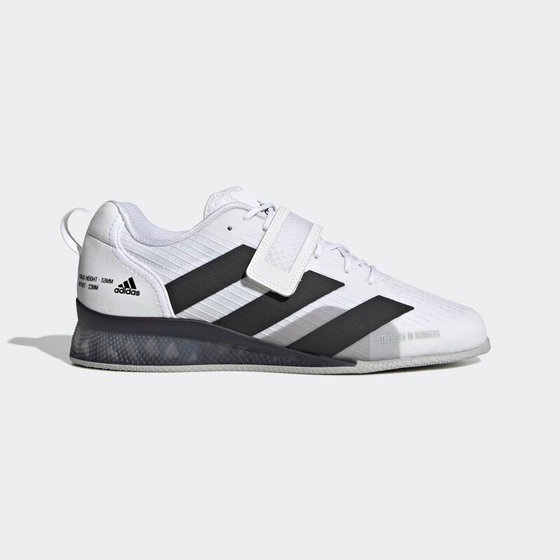 Adipower Weightlifting 3 Schoenen