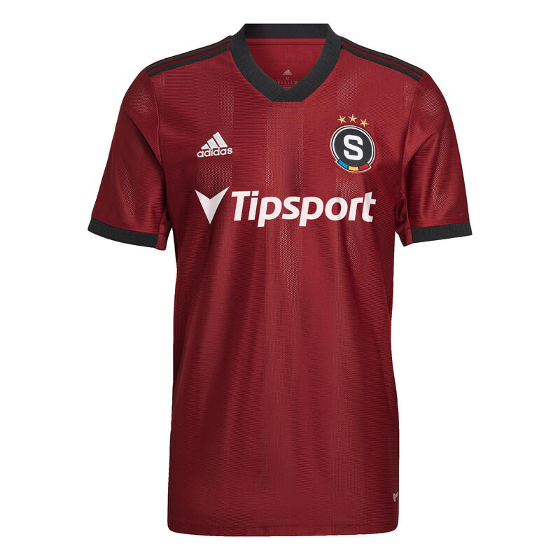 Camiseta primera equipación Sparta de Praga 22/23