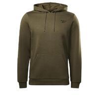 Pull à capuche en molleton Reebok Identity Over-the-Head