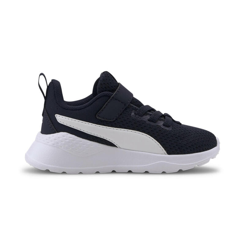 Dětské tenisky Anzarun Lite PUMA Peacoat White Blue