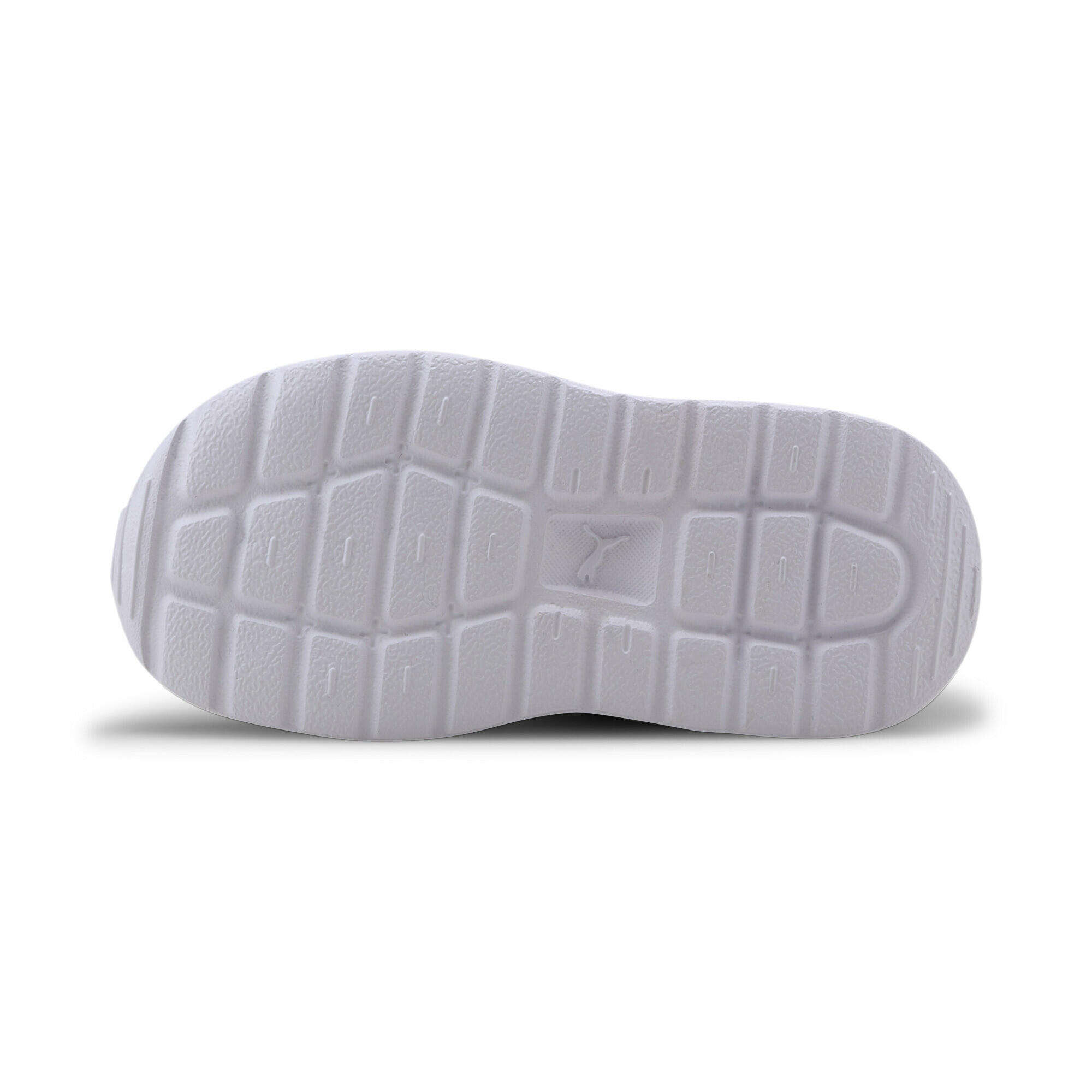 Scarpa da ginnastica Anzarun Lite da bimbi PUMA Peacoat White Blue 6/7