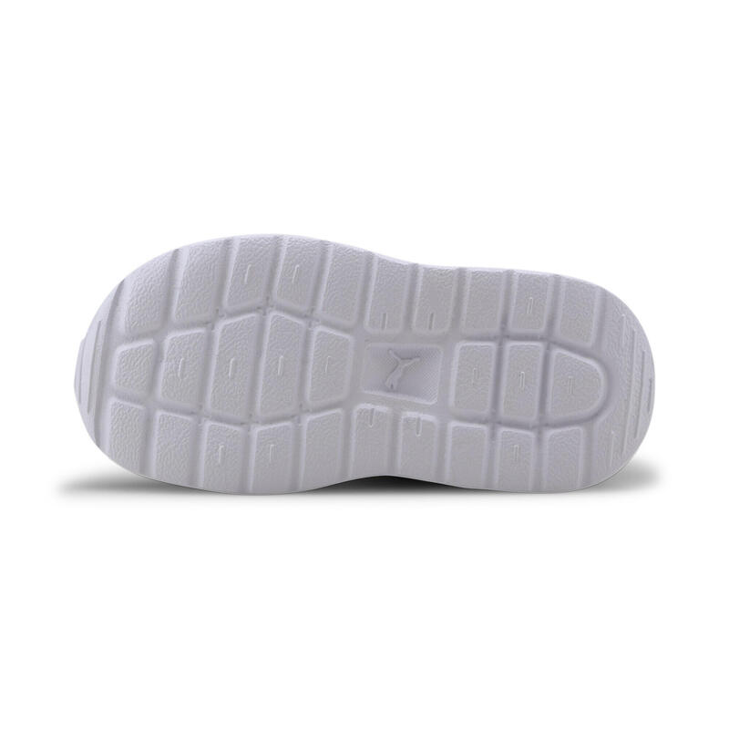 Dětské tenisky Anzarun Lite PUMA Peacoat White Blue