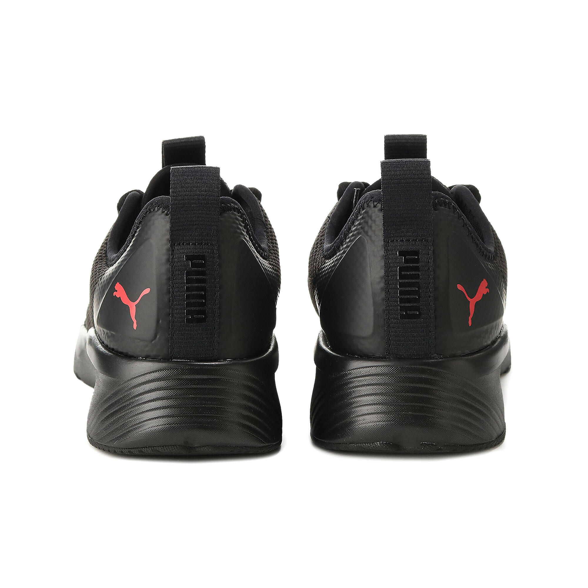 Zapatillas de running con lengüeta Hombre PUMA Retaliate Negro 2/7