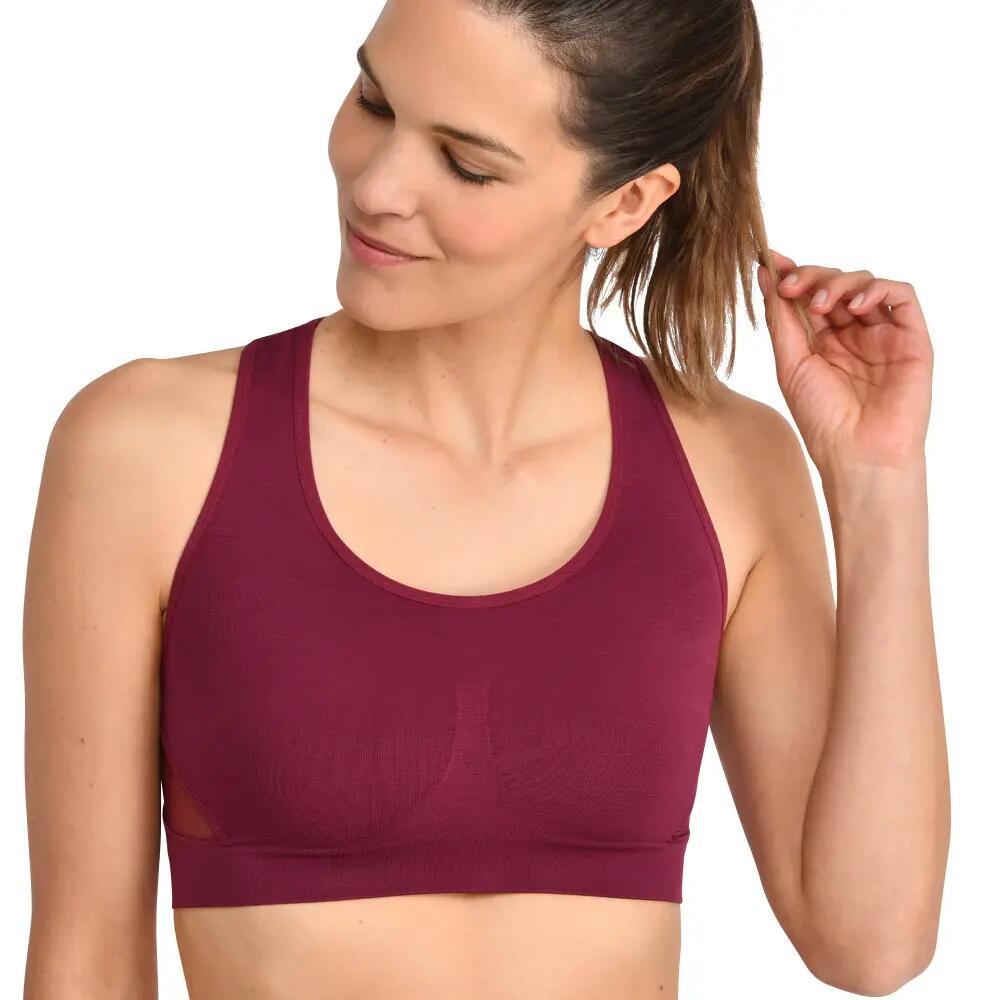 Brassière technique respirante MOVE 4/5