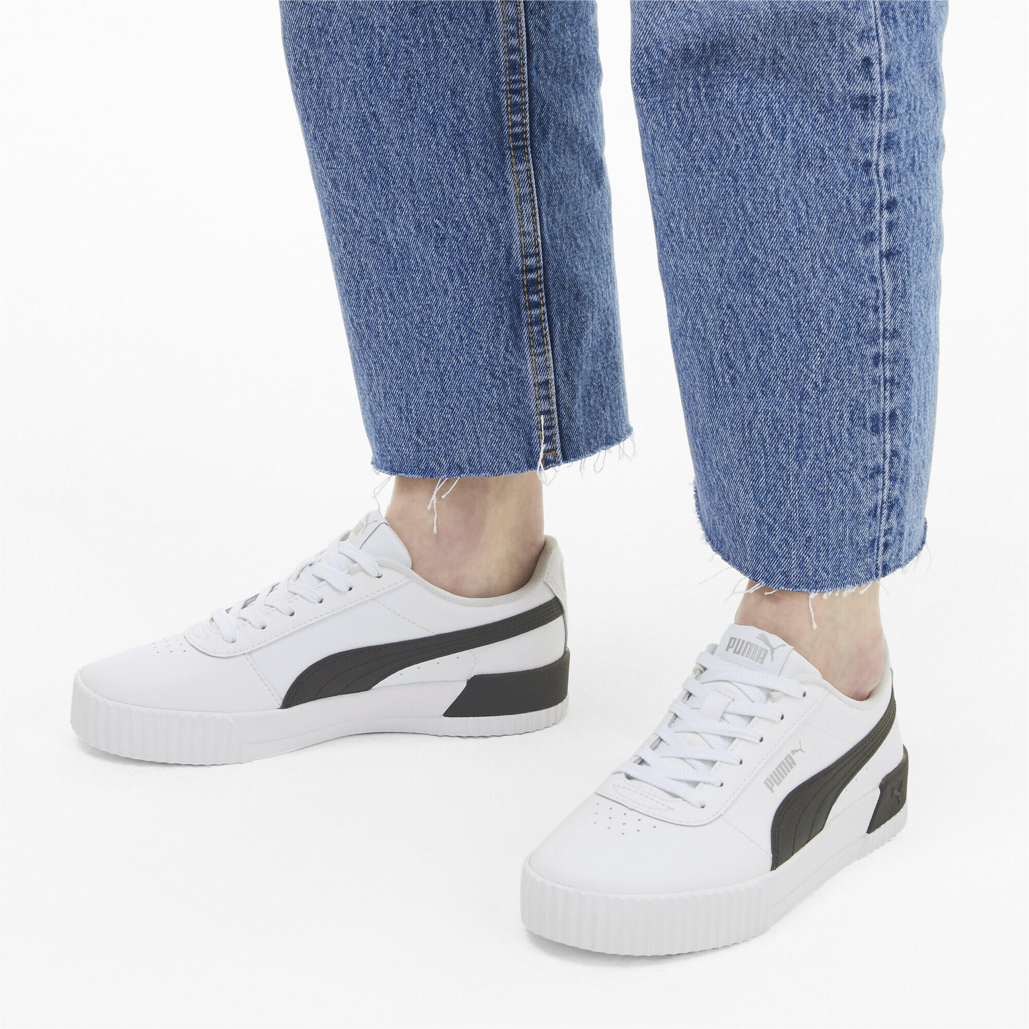 ZAPATOS Y COMPLEMENTOS PUMA  DE MUJER 370325 CARINA L 2/7