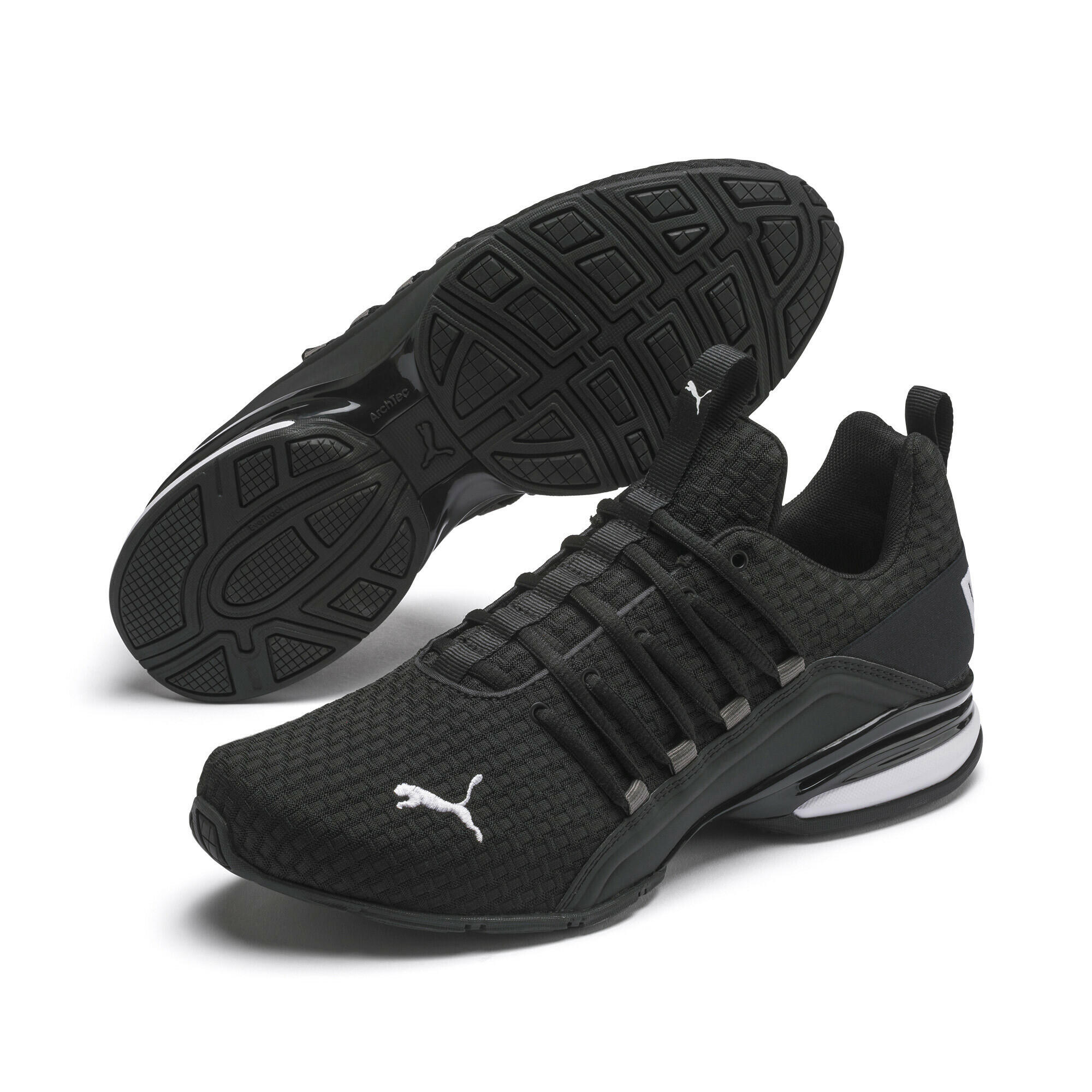PUMA picture