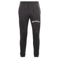 Pantalon de jogging en molleton Reebok Identity Arch Logo