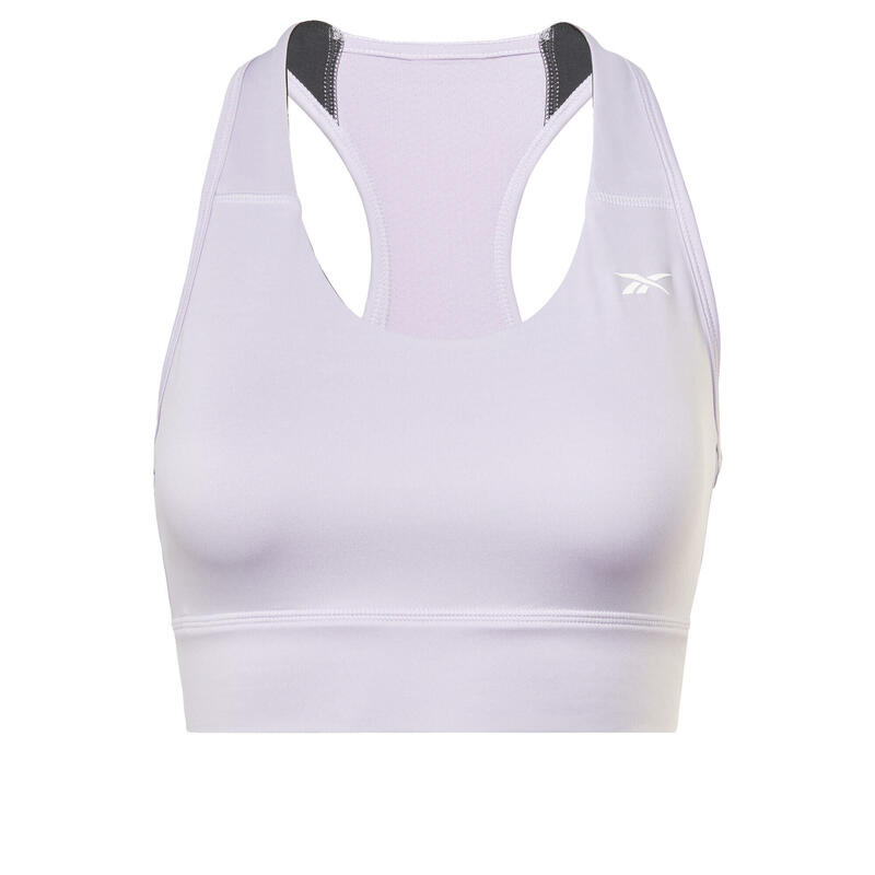 Sujetador deportivo de alto impacto Running Essentials