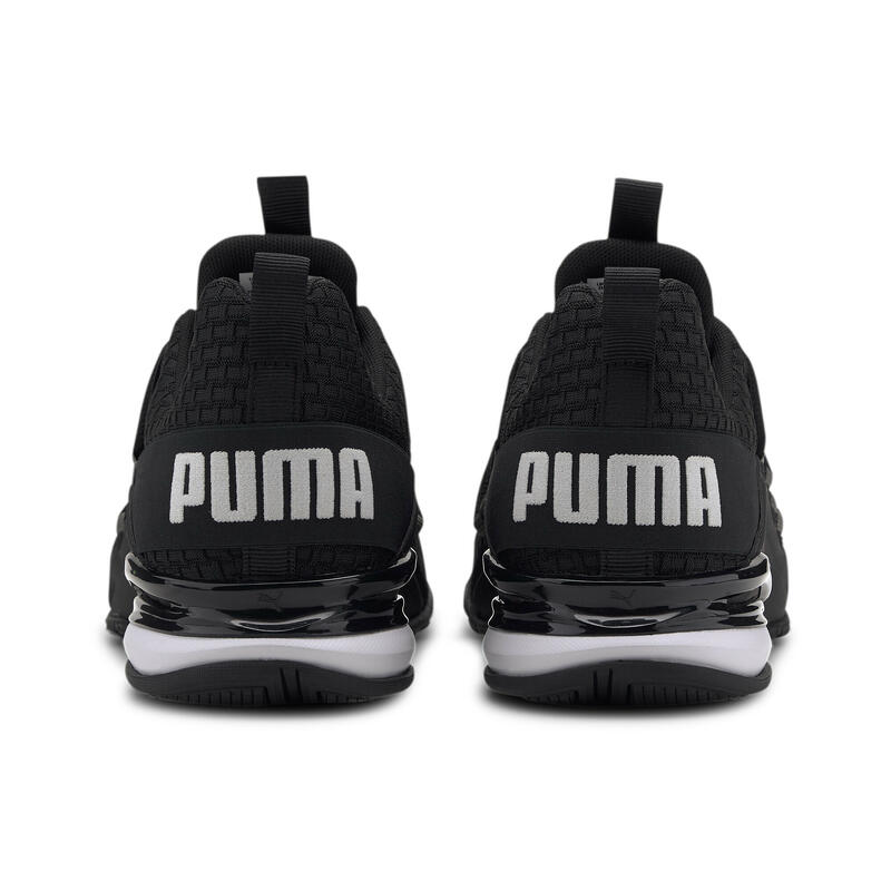 Buty do chodzenia męskie Puma AXELION BLOCK