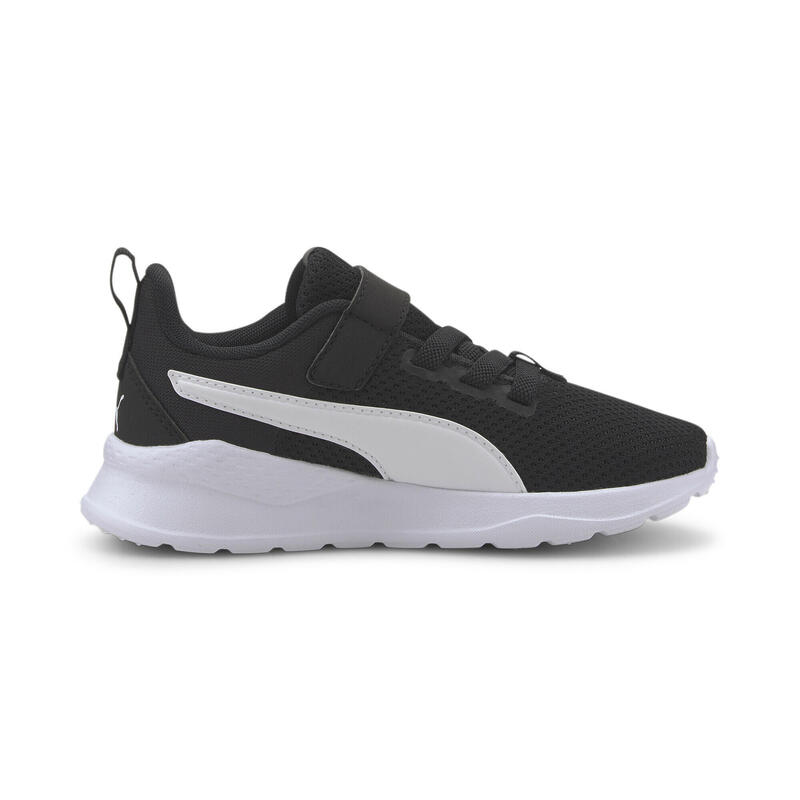 Anzarun Lite Sneakers Kinder PUMA Black White