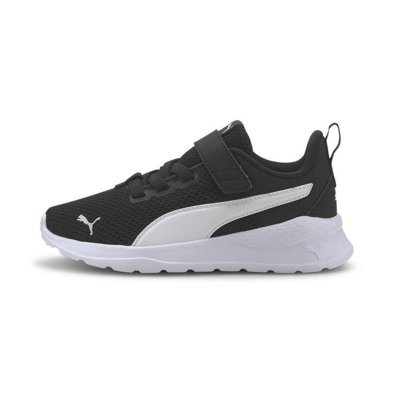 Anzarun Lite Sneakers Kinder PUMA Black White