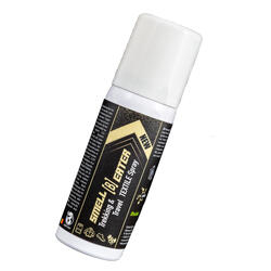 SMELL [B] EATER - Spray pour textiles de trekking et de voyage