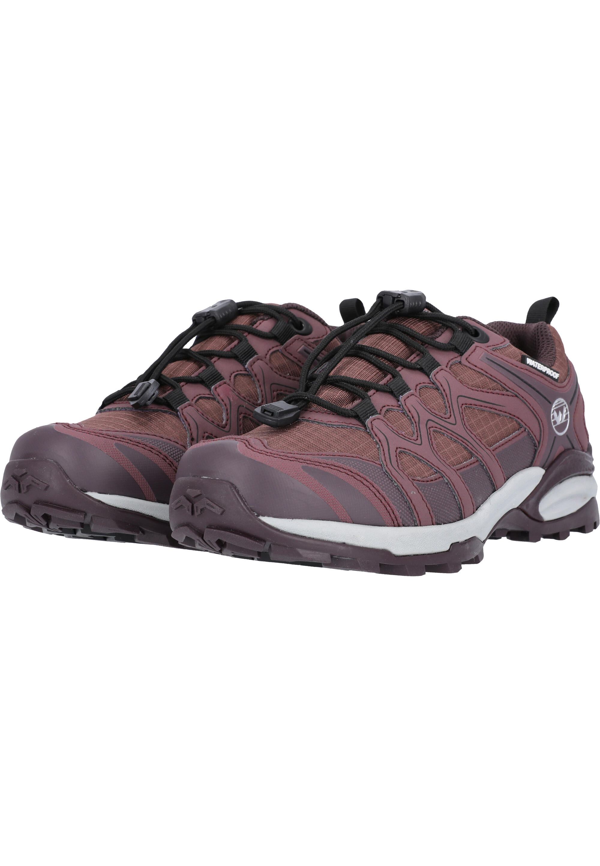 Schoenen Nadian 4/5
