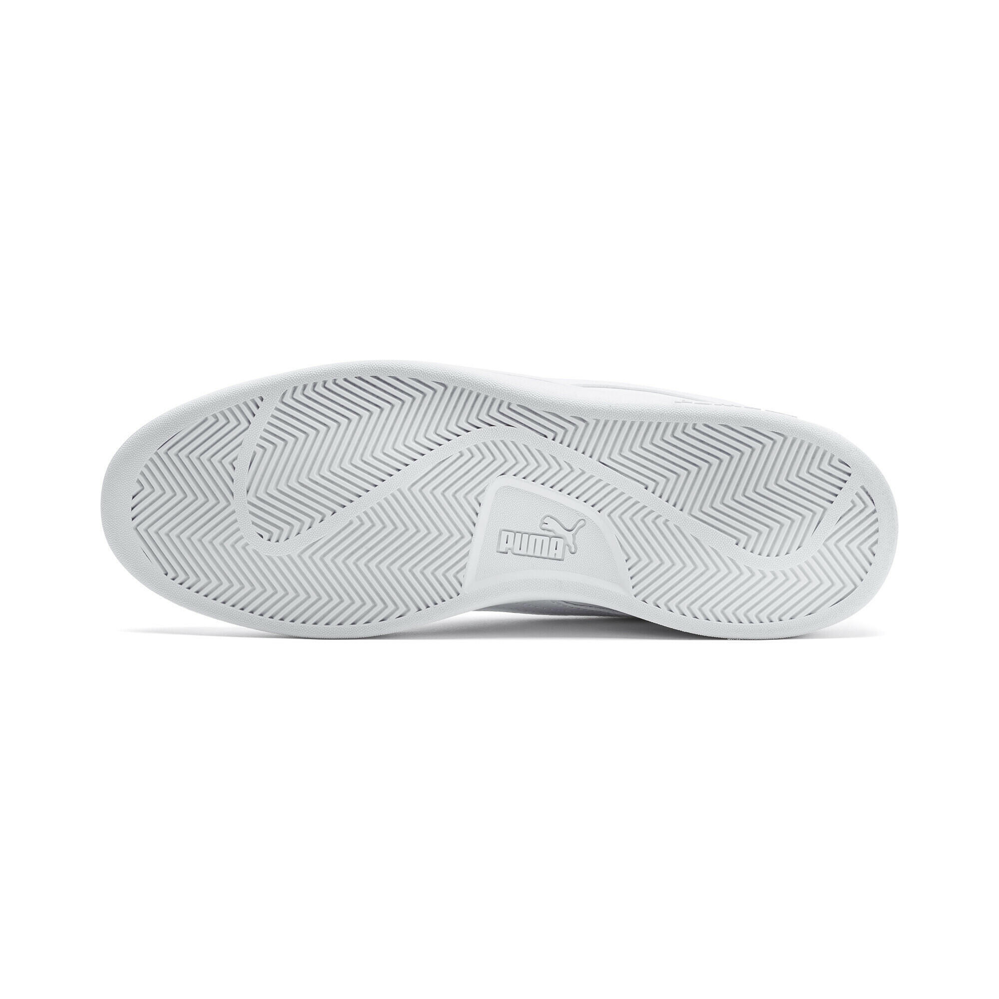 Basket Cuir Puma Smash v2 L - Homme 4/15
