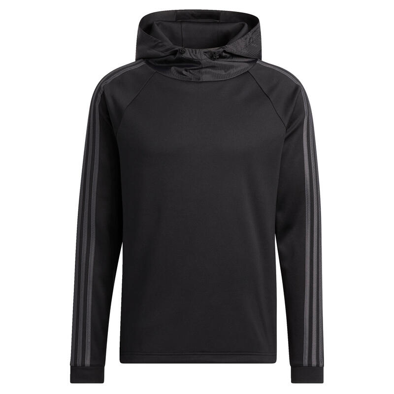 Sudadera con capucha COLD.RDY 3 bandas