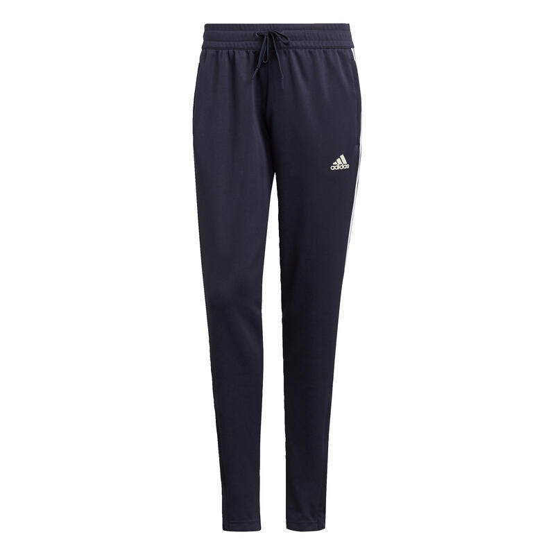 AEROREADY Sereno Cut 3-Stripes Slim Tapered Broek