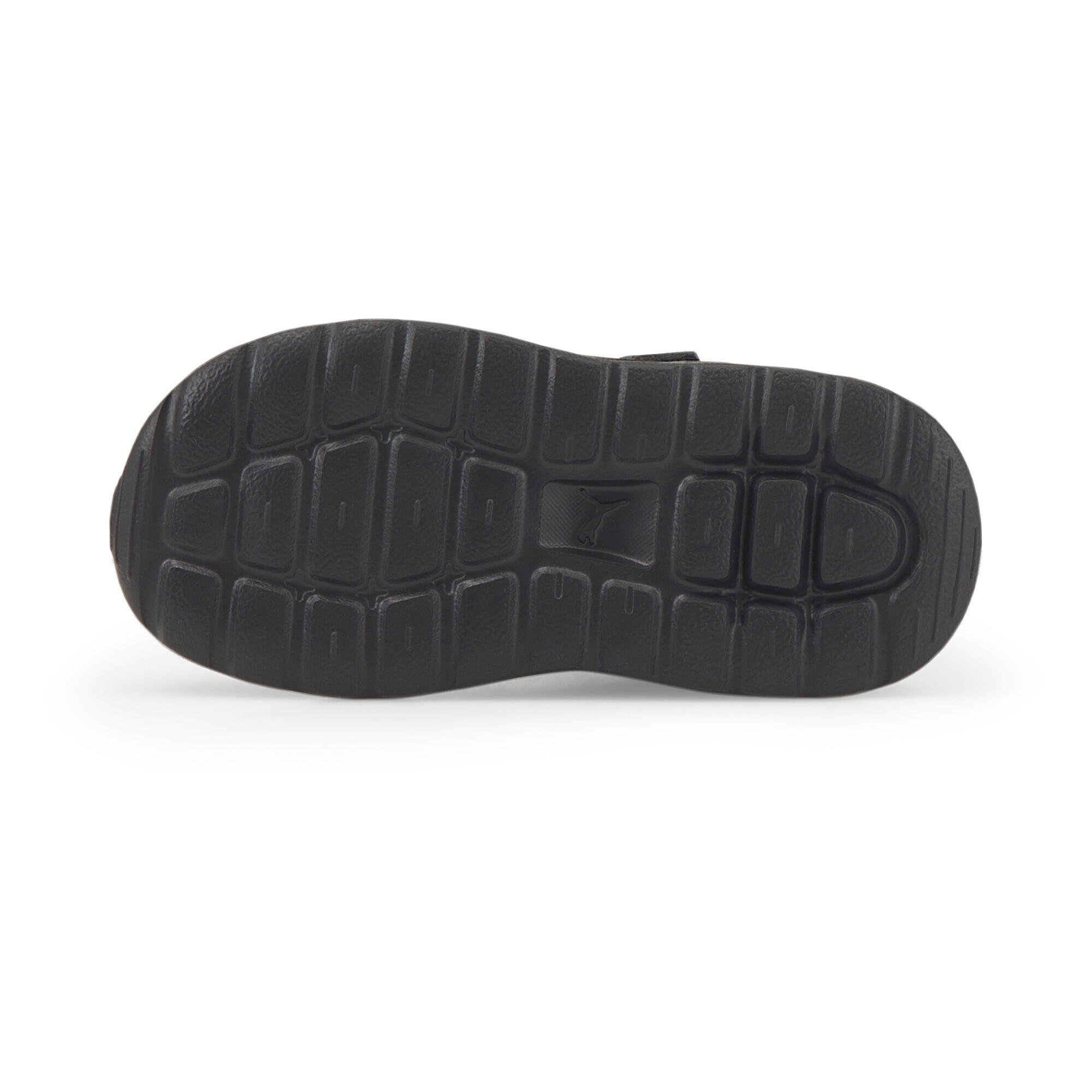 Anzarun Lite sportschoenen voor baby's PUMA Black Ultra Gray 6/7