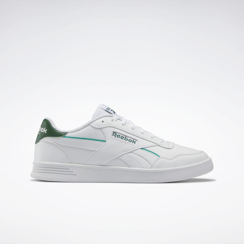 Reebok Court Advance Vegan