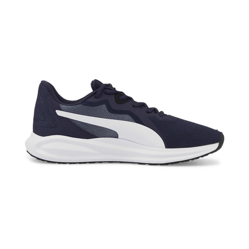 Zapatillas de running PUMA Twitch Runner Morado