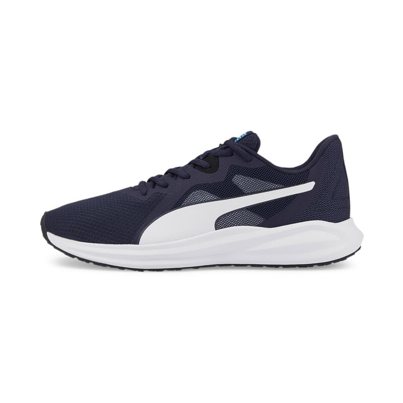 Zapatillas de running PUMA Twitch Runner Morado