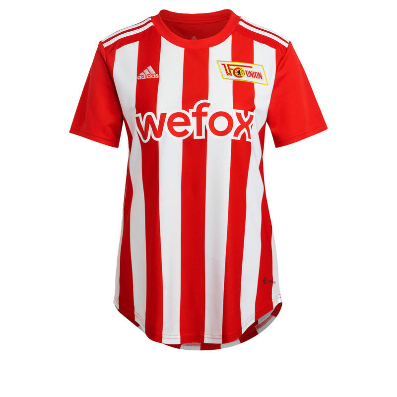 Maillot Domicile 1. FC Union Berlin 22/23