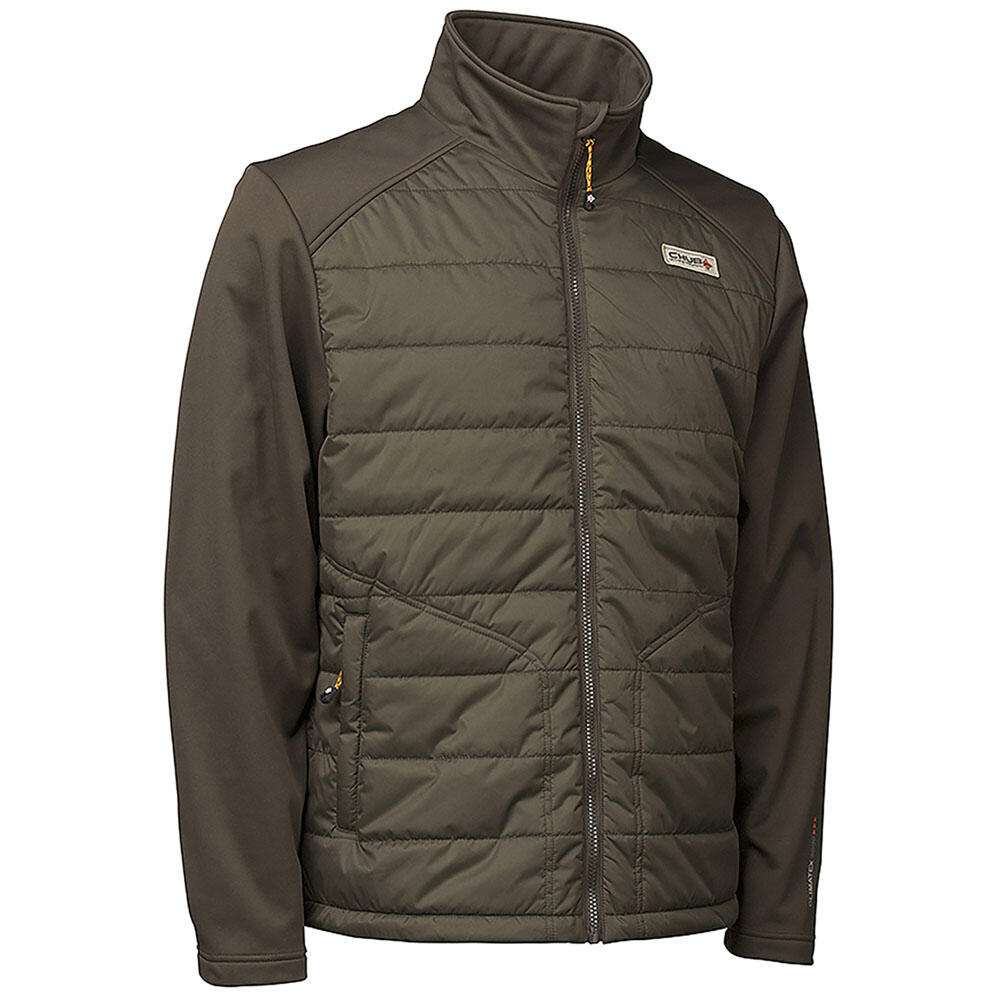 CHUB Chub Men&#39;&#39;s Vantage Hybrid Jacket-Large (646-1377372)&#39;