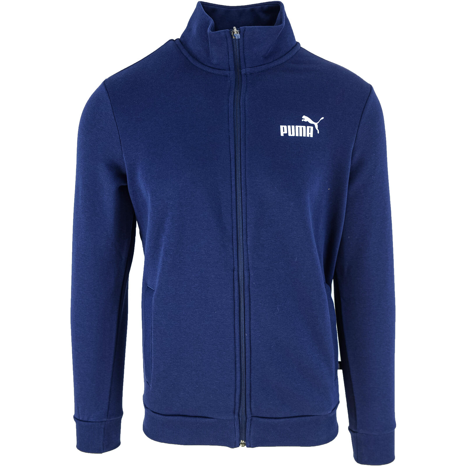 Chándal Clean Talla S Azul - 585841-06 4/5