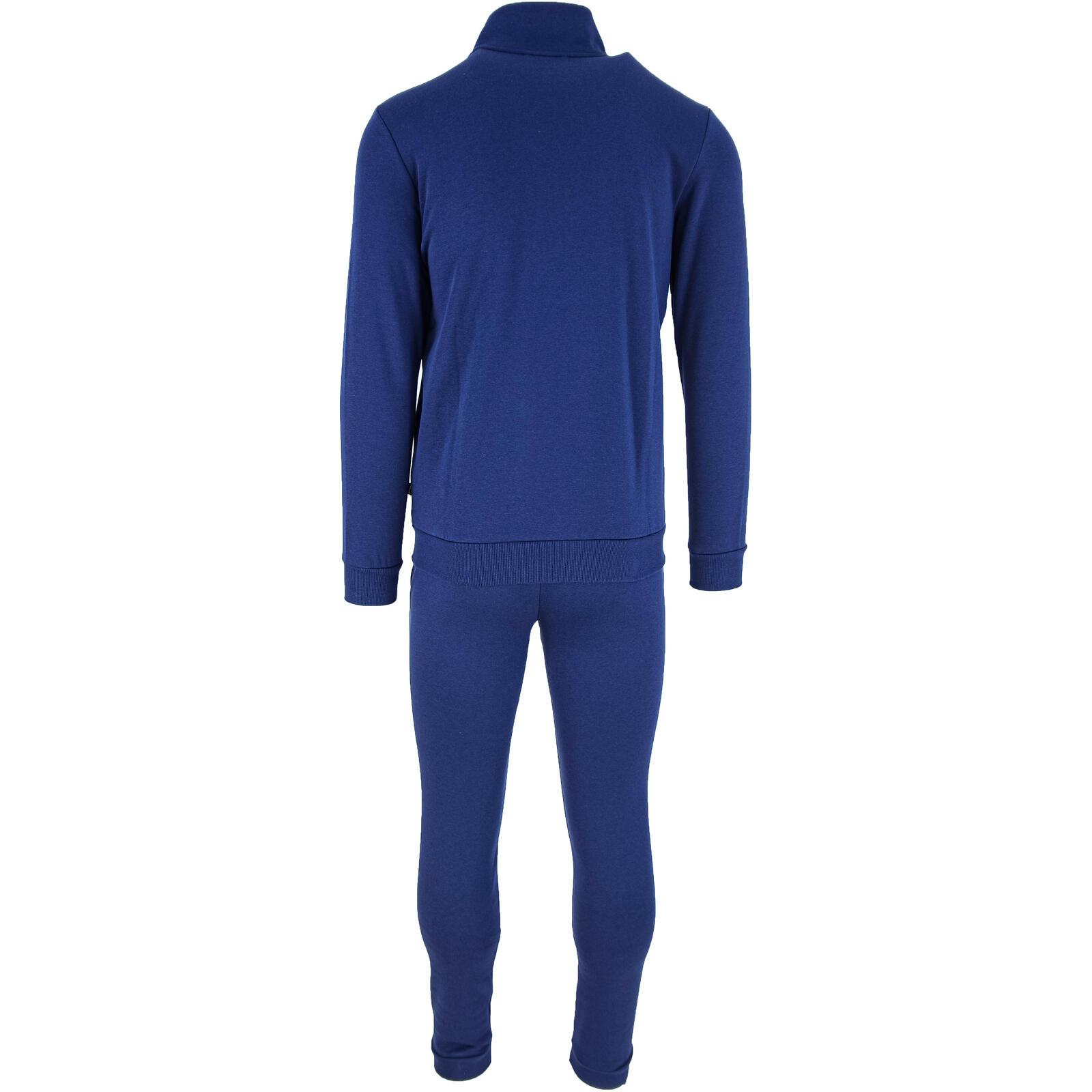 Chándal Clean Talla S Azul - 585841-06 2/5