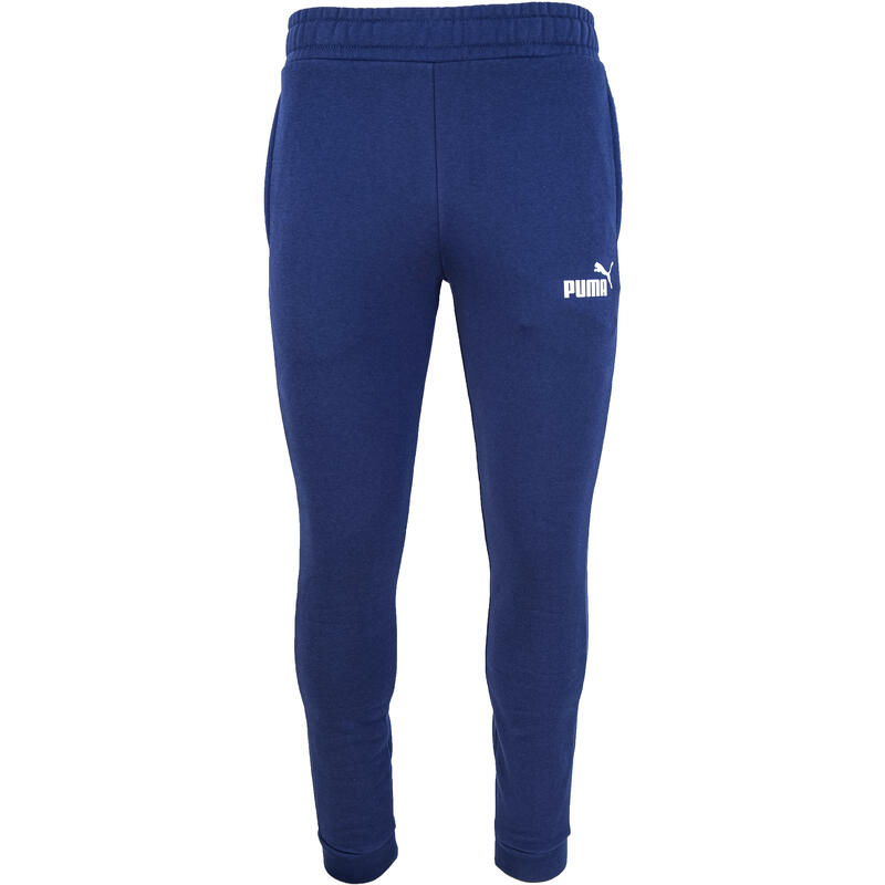 Tuta Puma Clean Sweat, Blu, Uomini