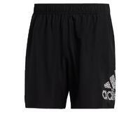 Short de bain court CLX