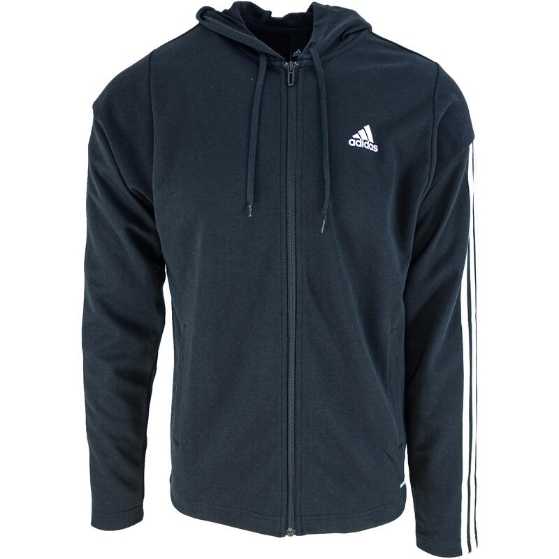 Fato de treino adidas Sportswear Ribbed Insert, Preto, Homens