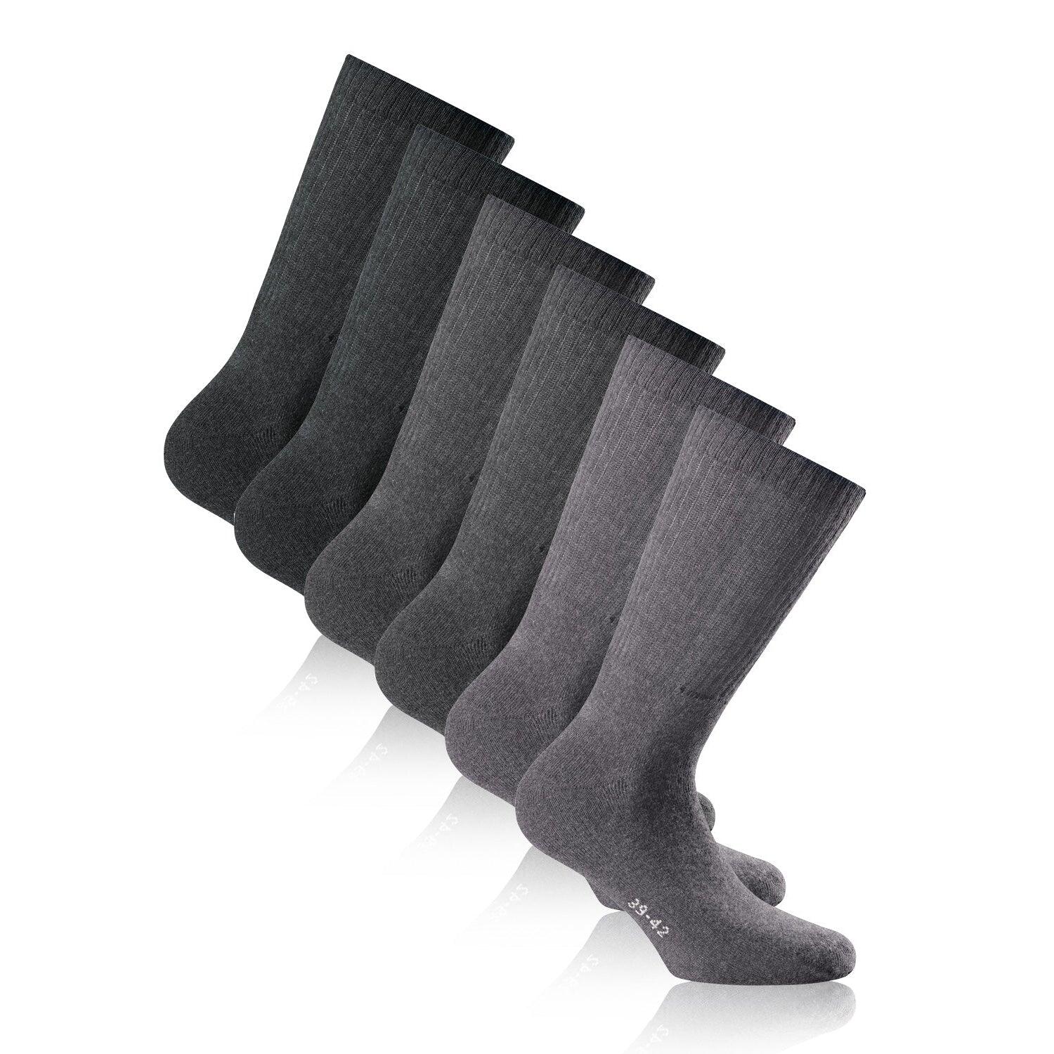 ROHNER SOCKS Sport 3er Pack