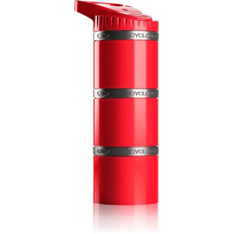 Nouveau Cyclone Cup Core Set Rouge