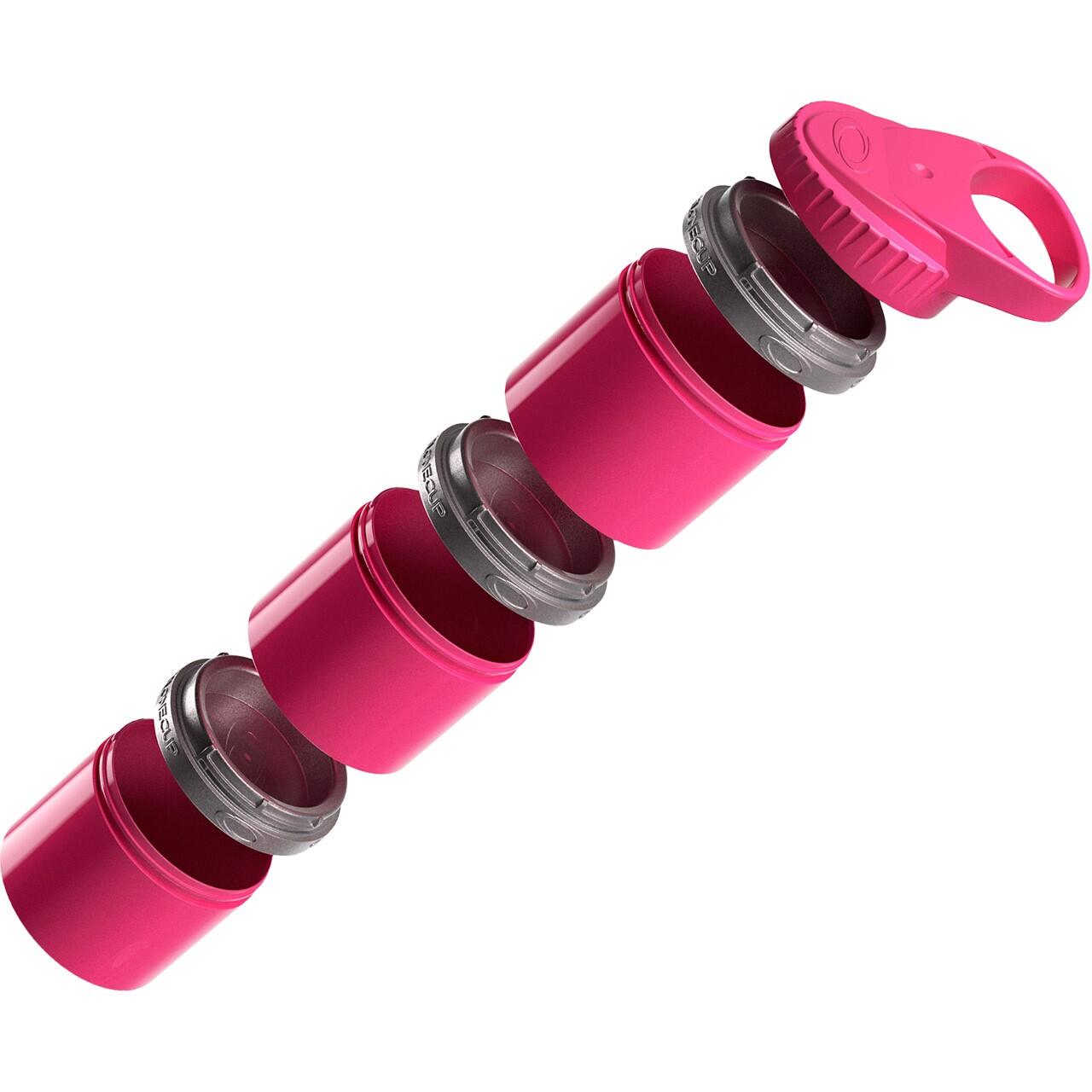 Nouveau Cyclone Cup Core Set Rose 2/2