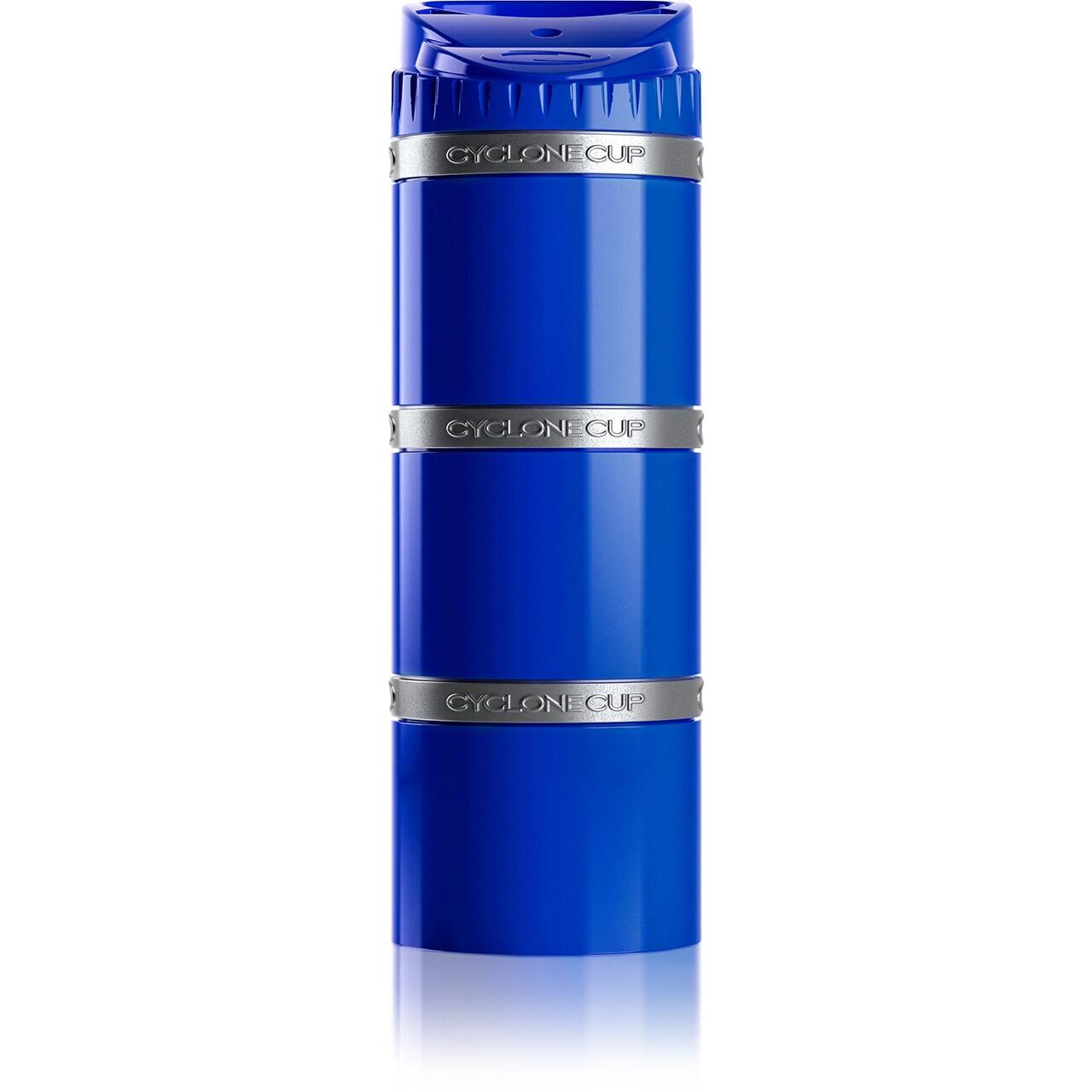 Nouveau Cyclone Cup Core Set bleu foncé 2/2