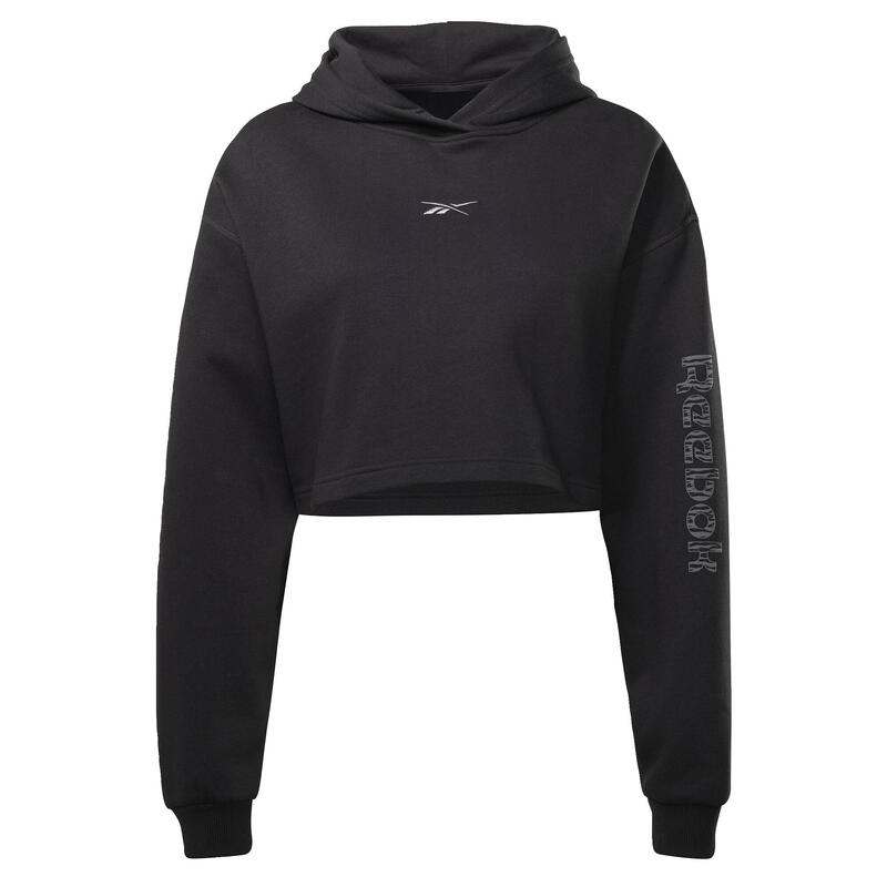 Sudadera Modern Safari Cover-Up