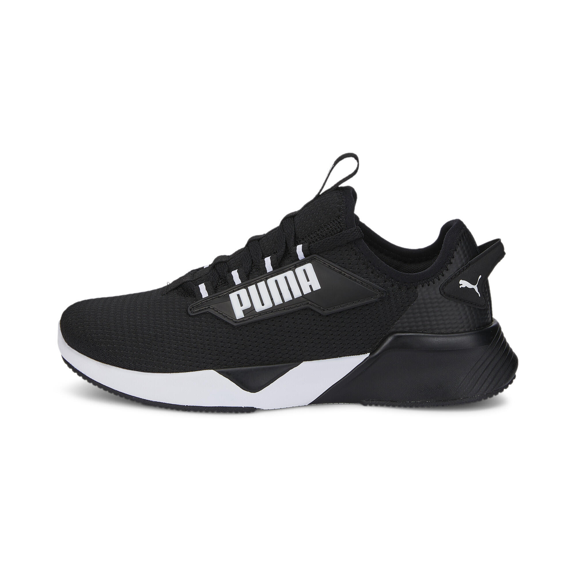 Retaliate 2 sneakers voor jongeren PUMA Black White 3/7