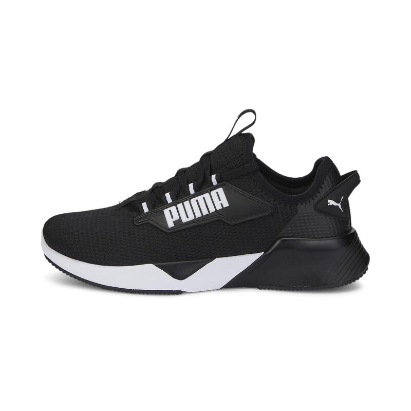 Retaliate 2 sneakers voor jongeren PUMA Black White