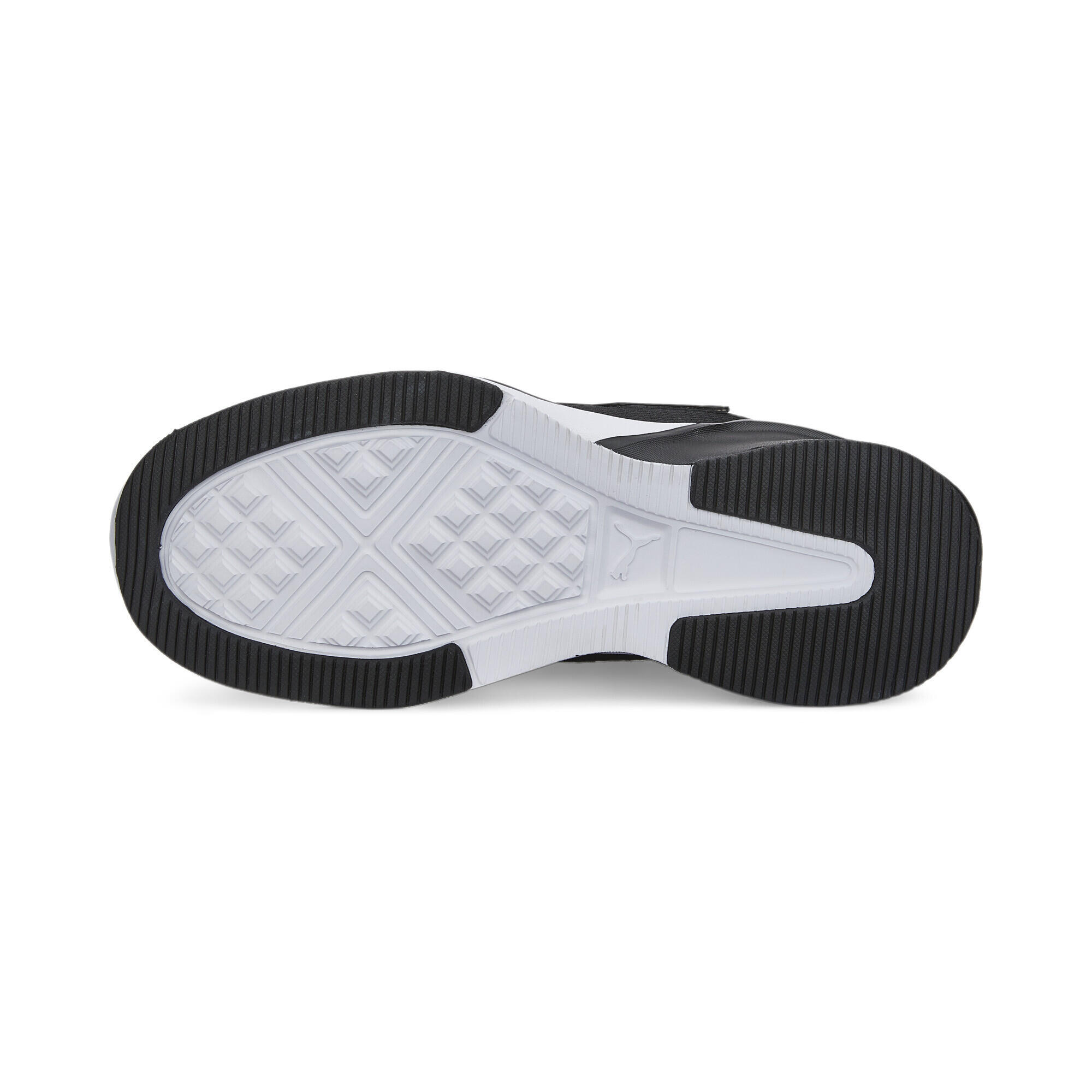 Retaliate 2 sneakers voor jongeren PUMA Black White 4/7