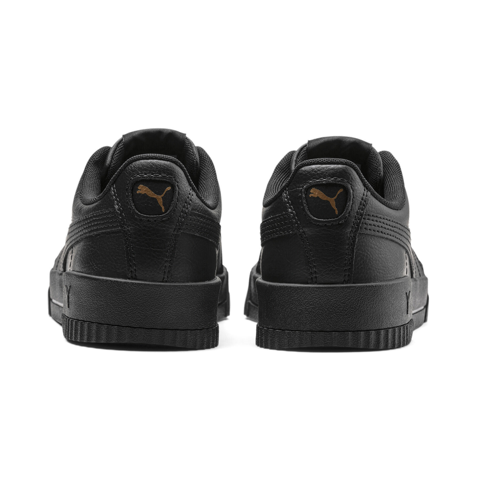 Zapatillas Mujer Puma Carina L Negro 2/7