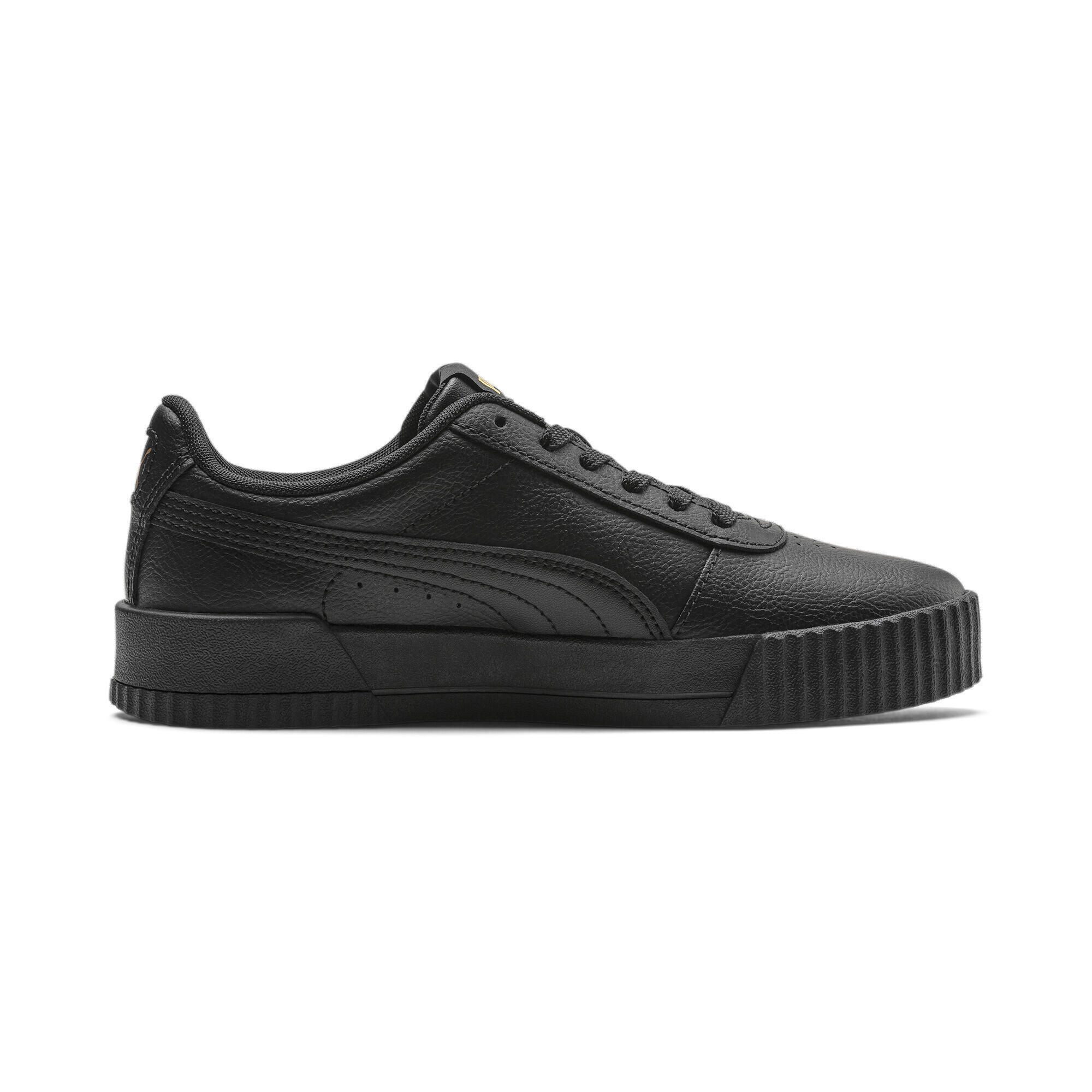 Zapatillas Mujer Puma Carina L Negro 5/7