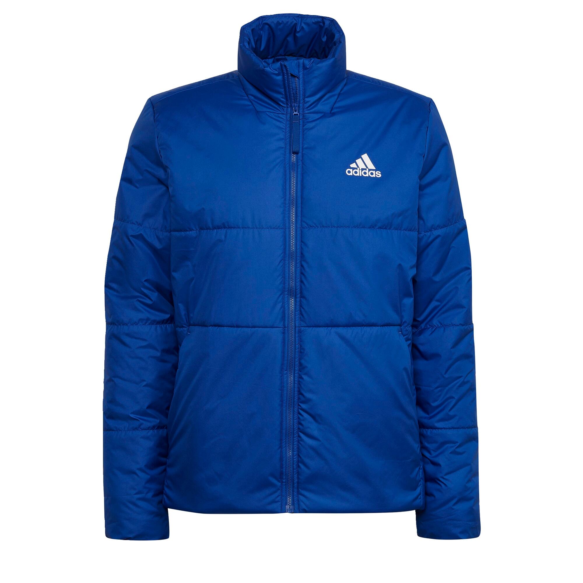 BSC 3-Stripes Insulated Jacket 1/5