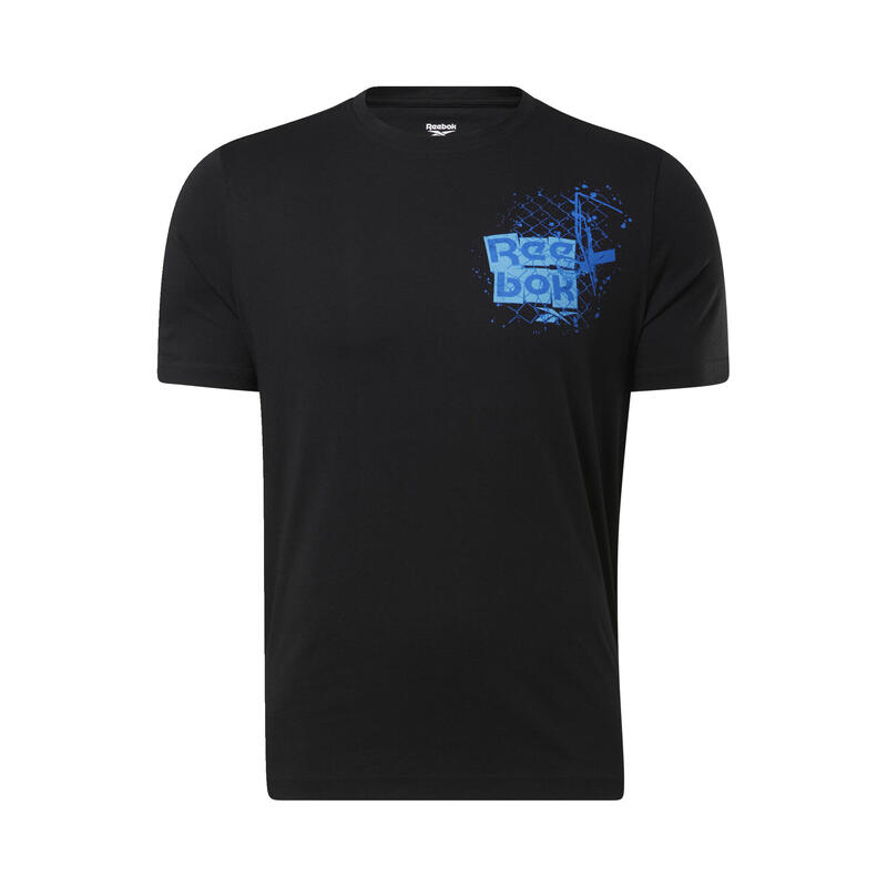 Camiseta Reebok Graphic Series