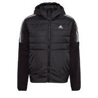 Veste à capuche Essentials Insulated Hybrid