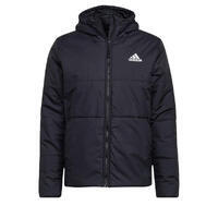 Veste à capuche BSC 3-Stripes Insulated