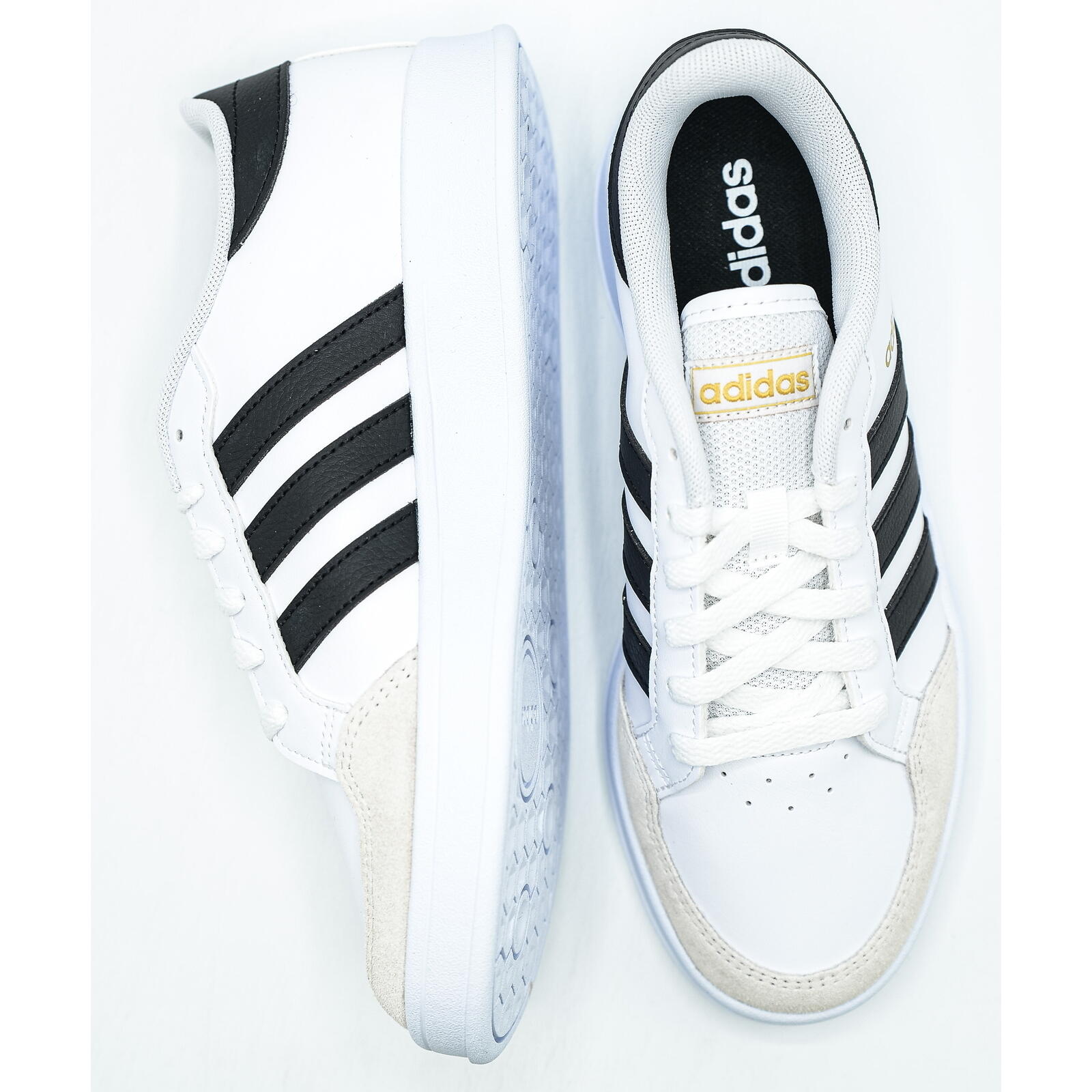 Sneaker Breaknet Unisex Erwachsene ADIDAS 2/7