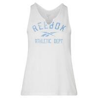 Débardeur Workout Ready Supremium Big Logo (Grande taille)