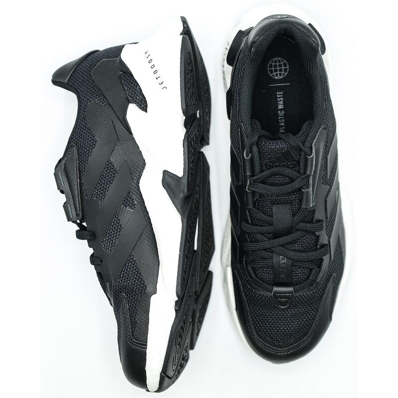 Pantofi sport barbati adidas X9000l4, Negru